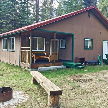 Boulder Creek Cabin By Casago Mccall - Donerightmanagement Donnelly 外观 照片