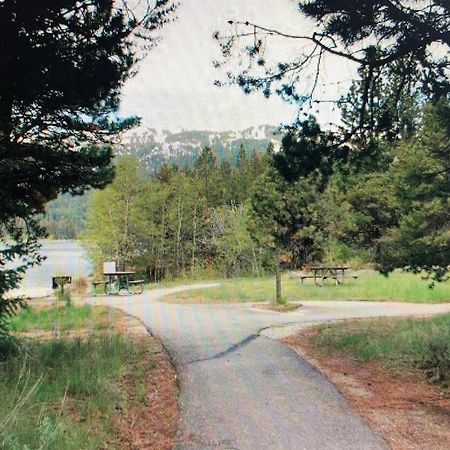 Boulder Creek Cabin By Casago Mccall - Donerightmanagement Donnelly 外观 照片