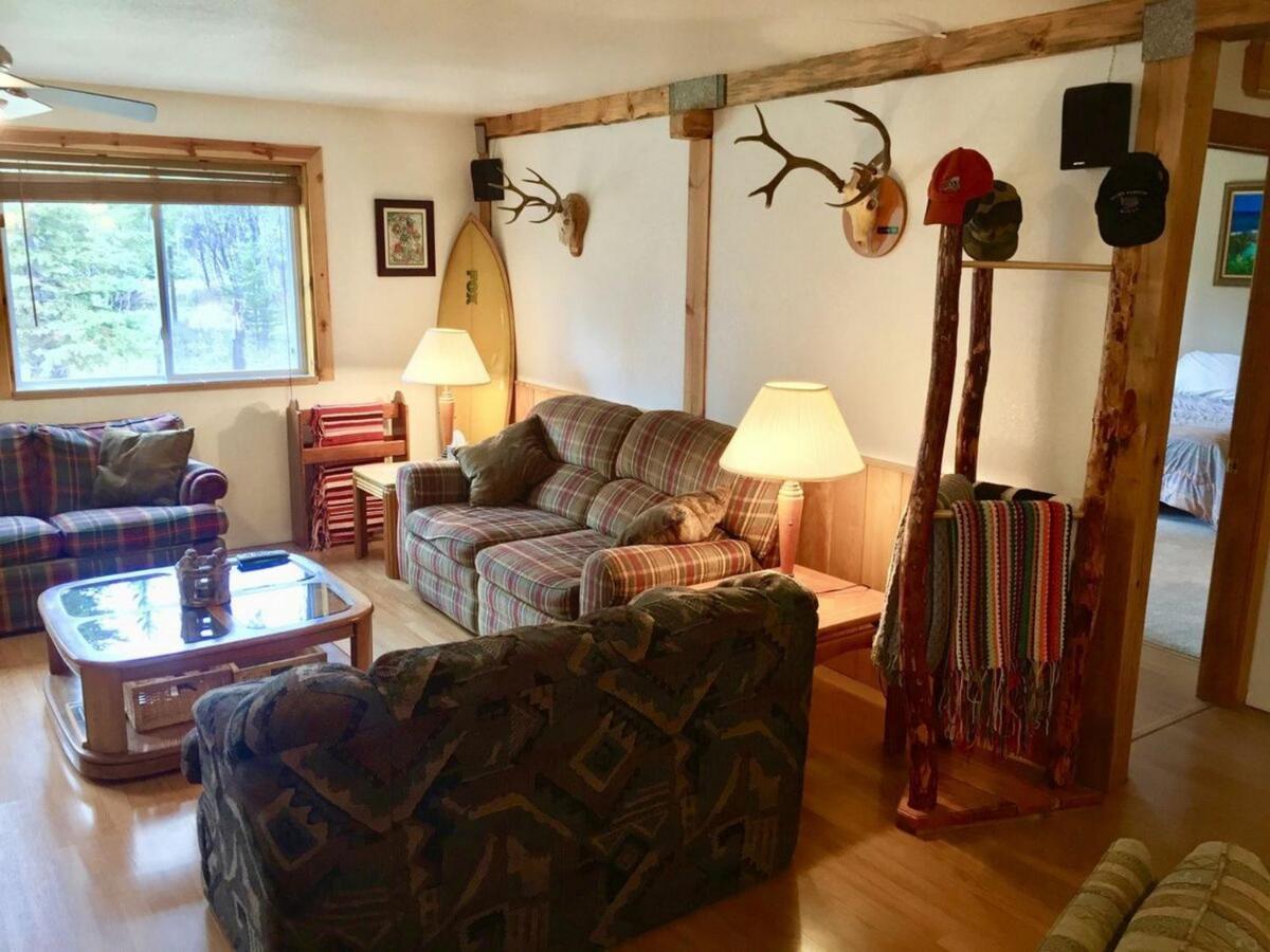 Boulder Creek Cabin By Casago Mccall - Donerightmanagement Donnelly 外观 照片