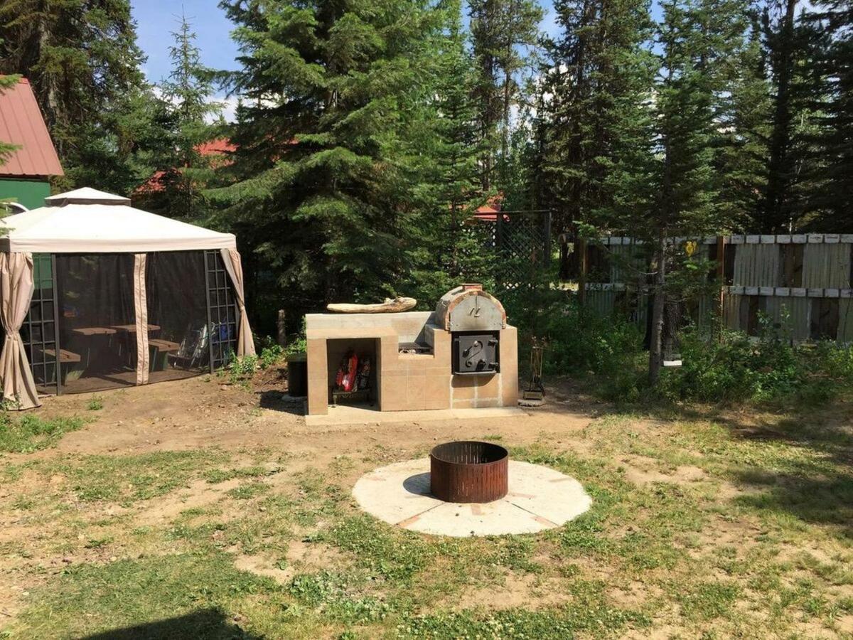 Boulder Creek Cabin By Casago Mccall - Donerightmanagement Donnelly 外观 照片
