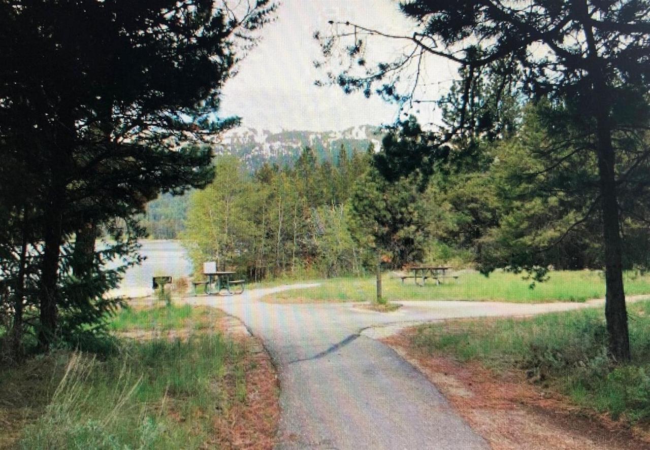 Boulder Creek Cabin By Casago Mccall - Donerightmanagement Donnelly 外观 照片